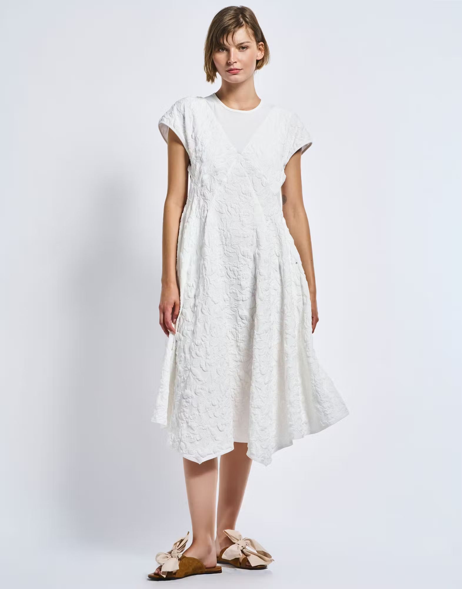 HIGH S21807 PARTY DRESS