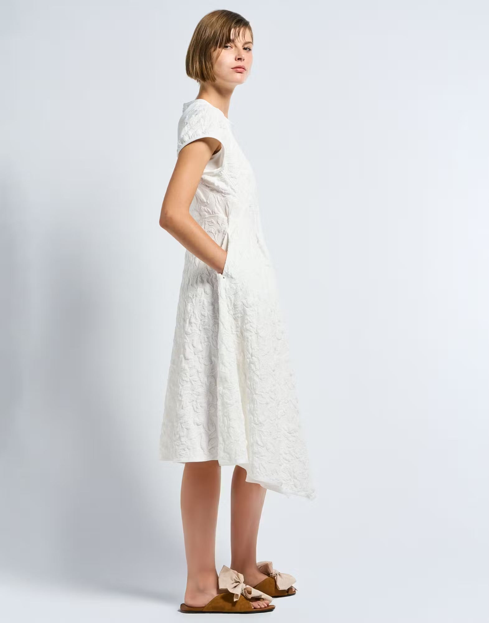 HIGH S21807 PARTY DRESS