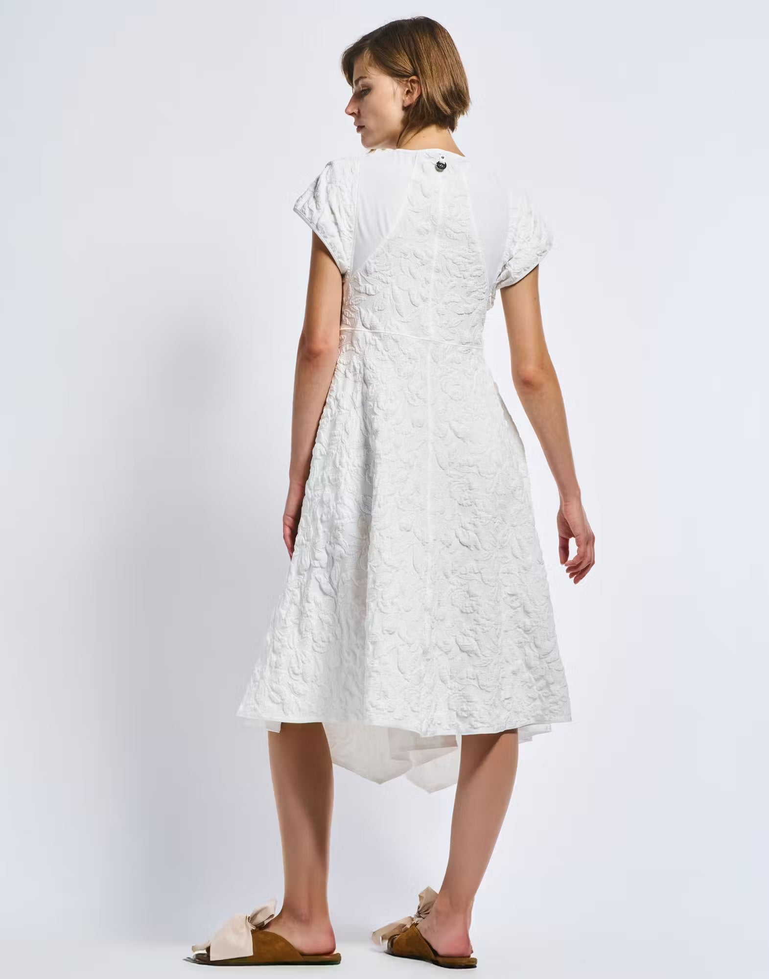 HIGH S21807 PARTY DRESS