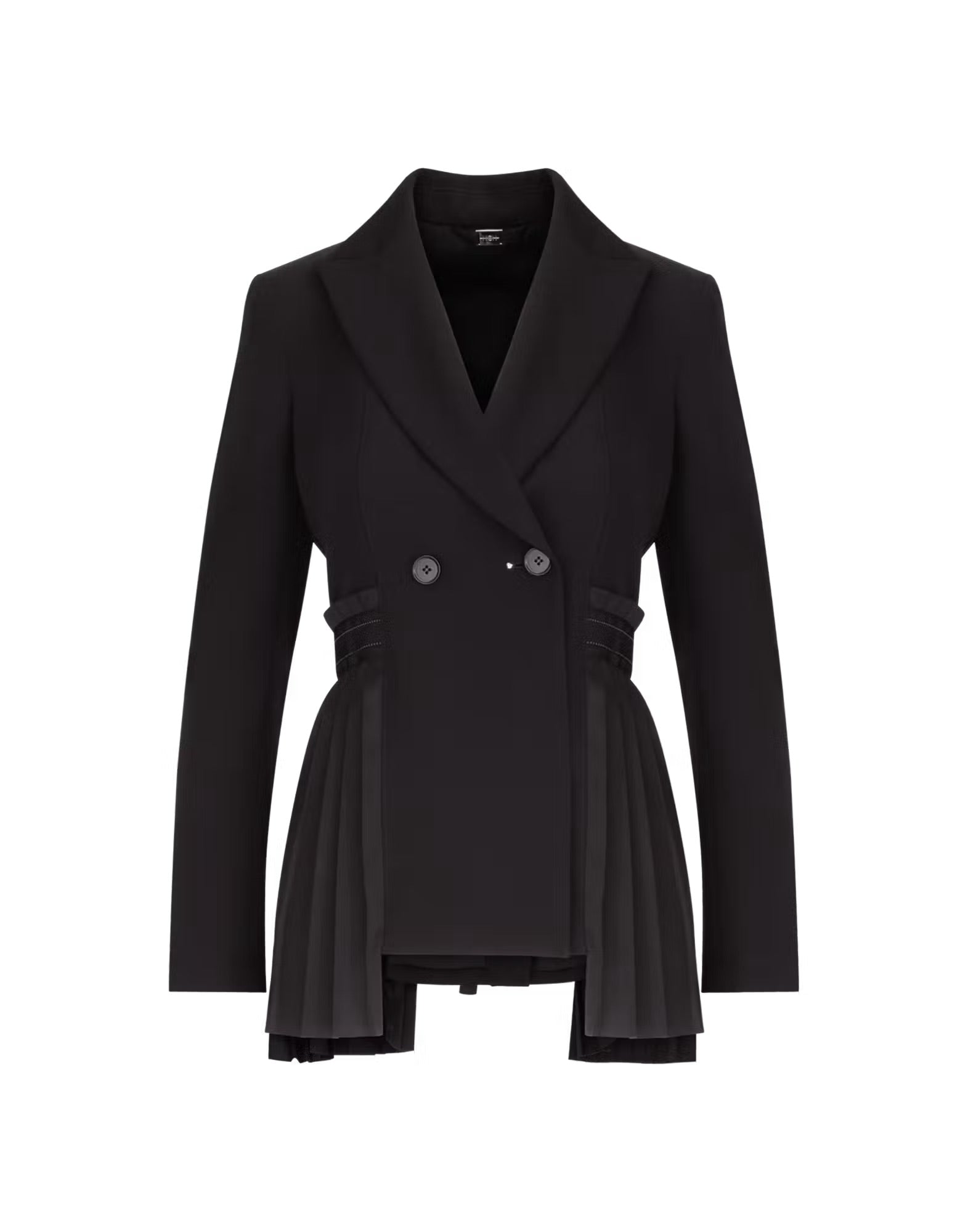 HIGH S30224 SCINTILLATE JACKET