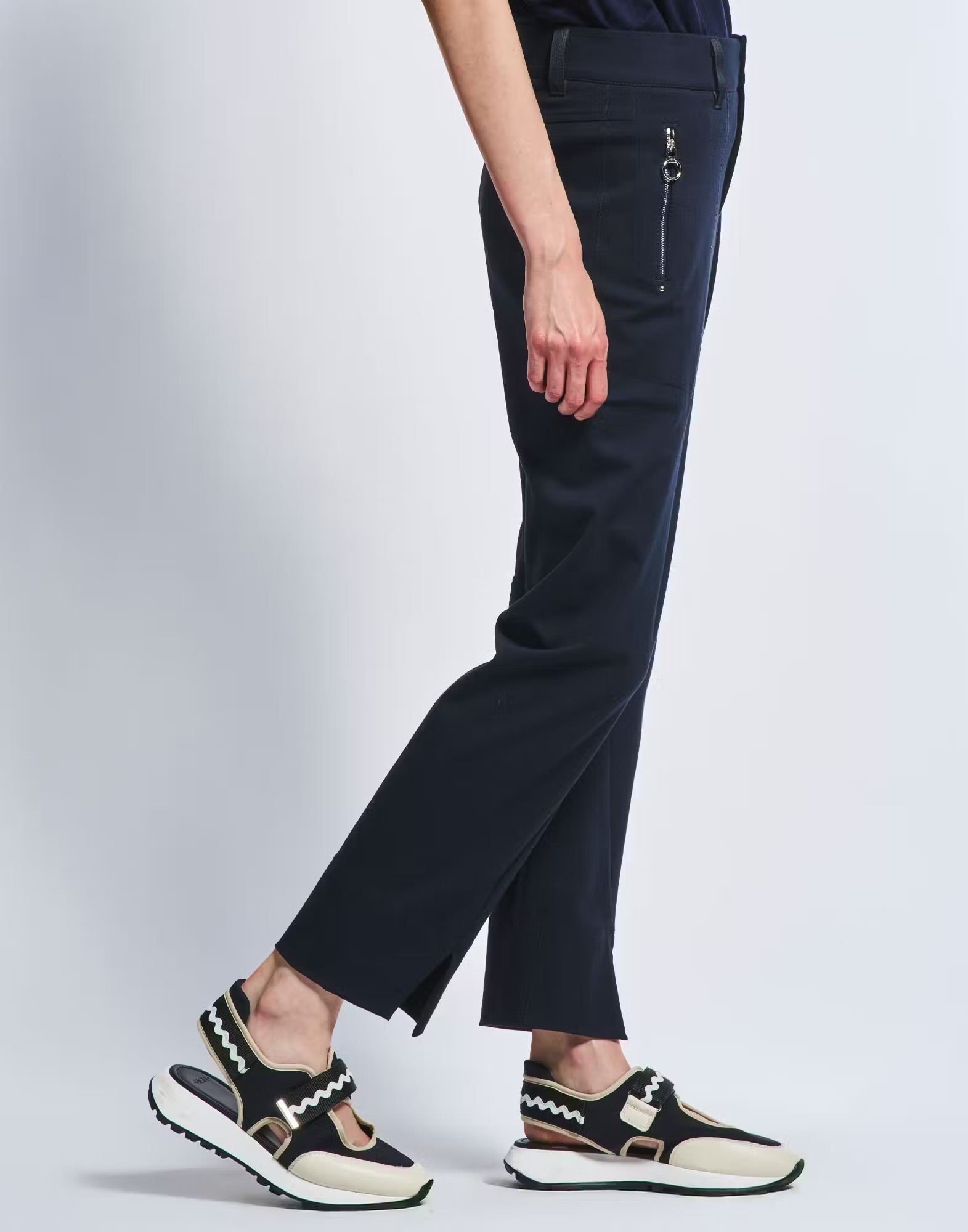 HIGH S01831 19821 STUNT TROUSER