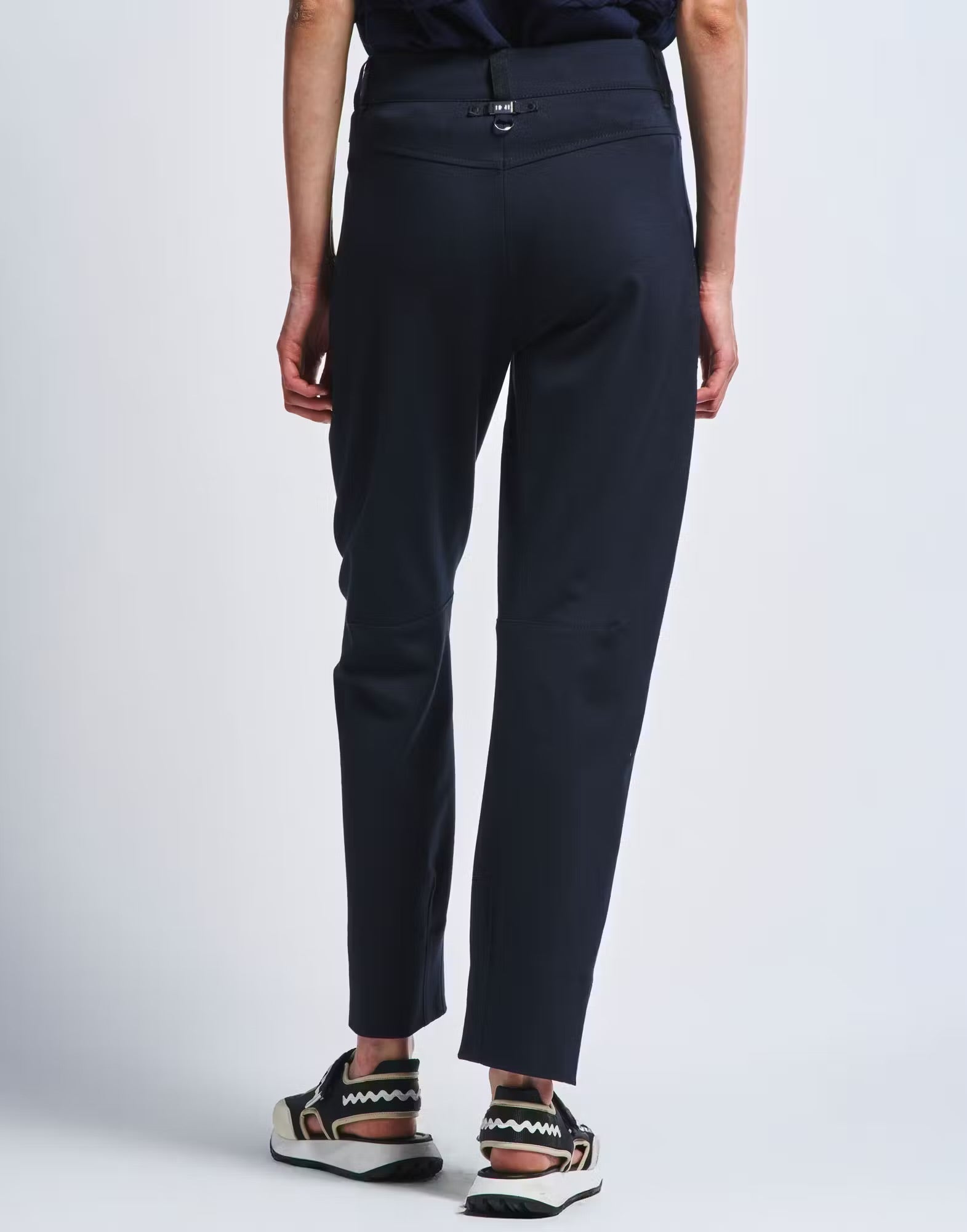 HIGH S01831 19821 STUNT TROUSER