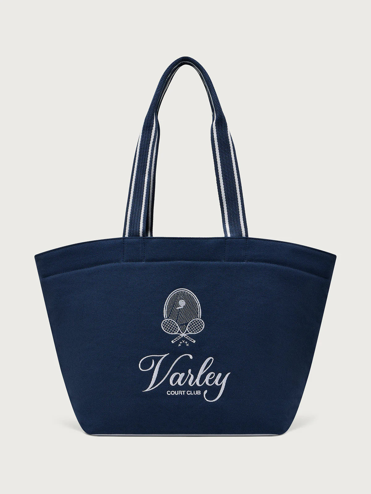 VARLEY S252413 ROBINSON CANVAS CLUB TOTE BAG