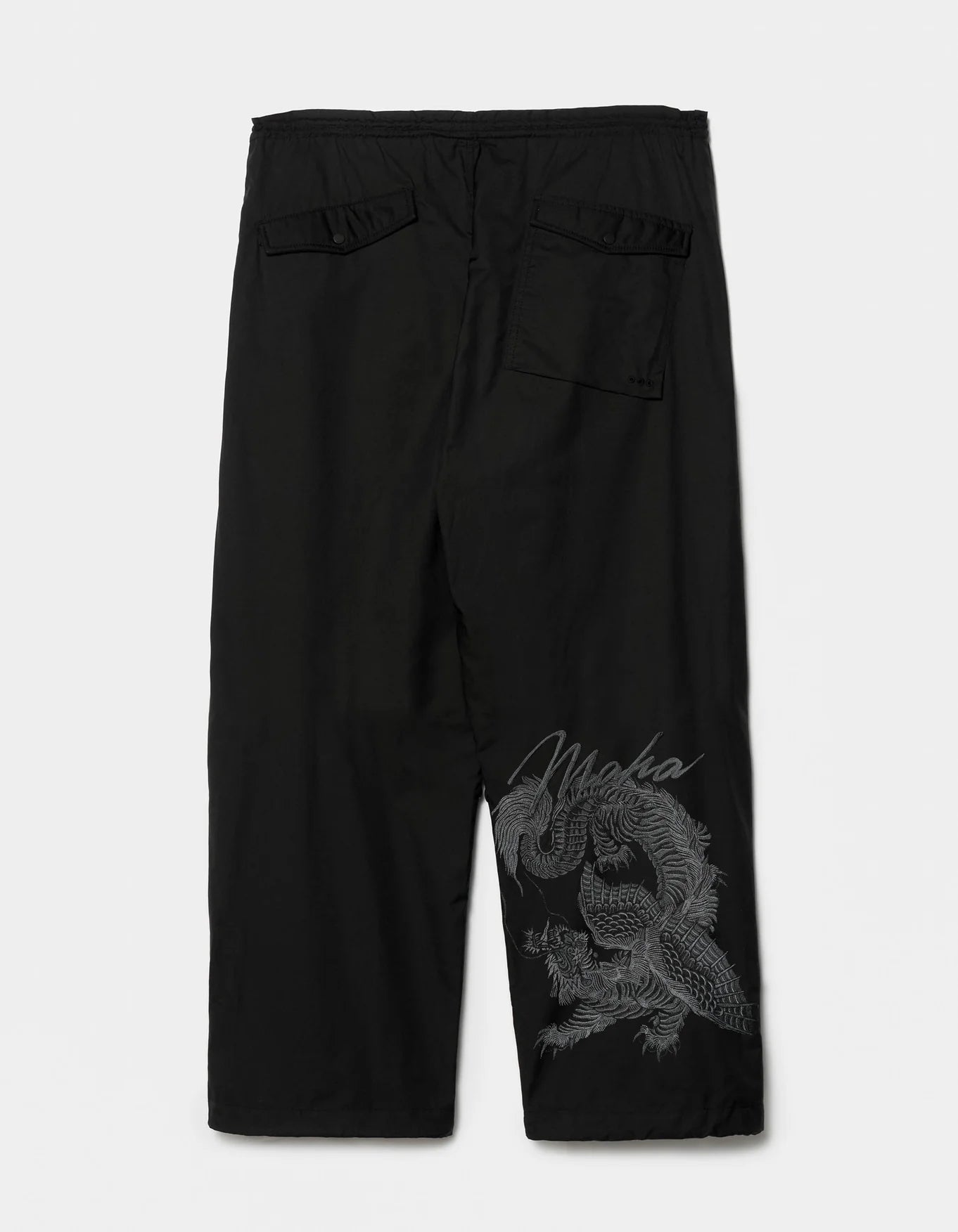 MAHARISHI 6091 TIGER DRAGON SNO PANTS