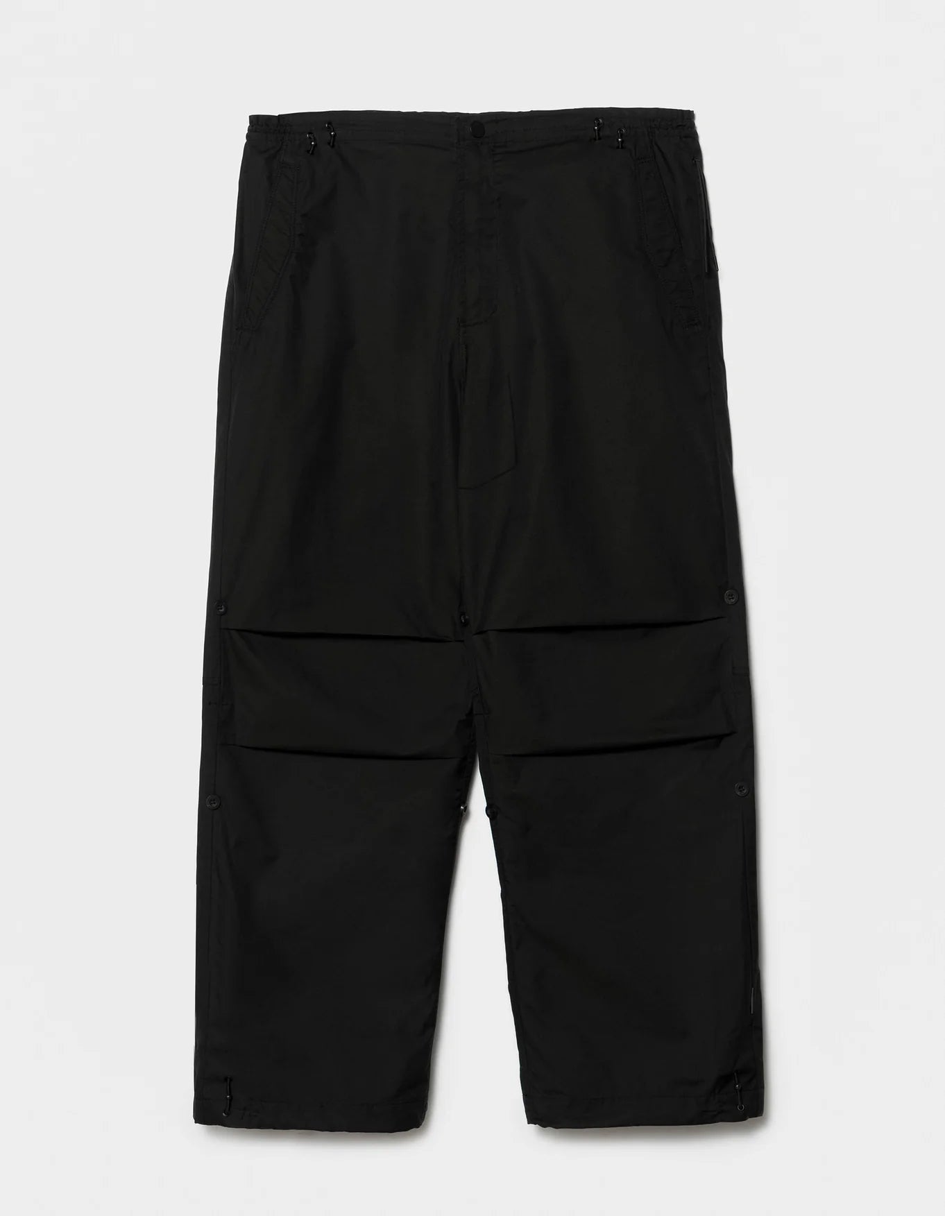 MAHARISHI 6091 TIGER DRAGON SNO PANTS