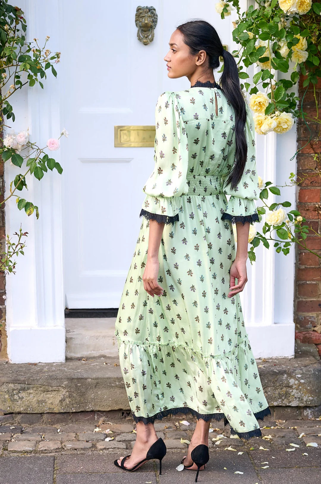 NEVE & NOOR SOPHIA DRESS
