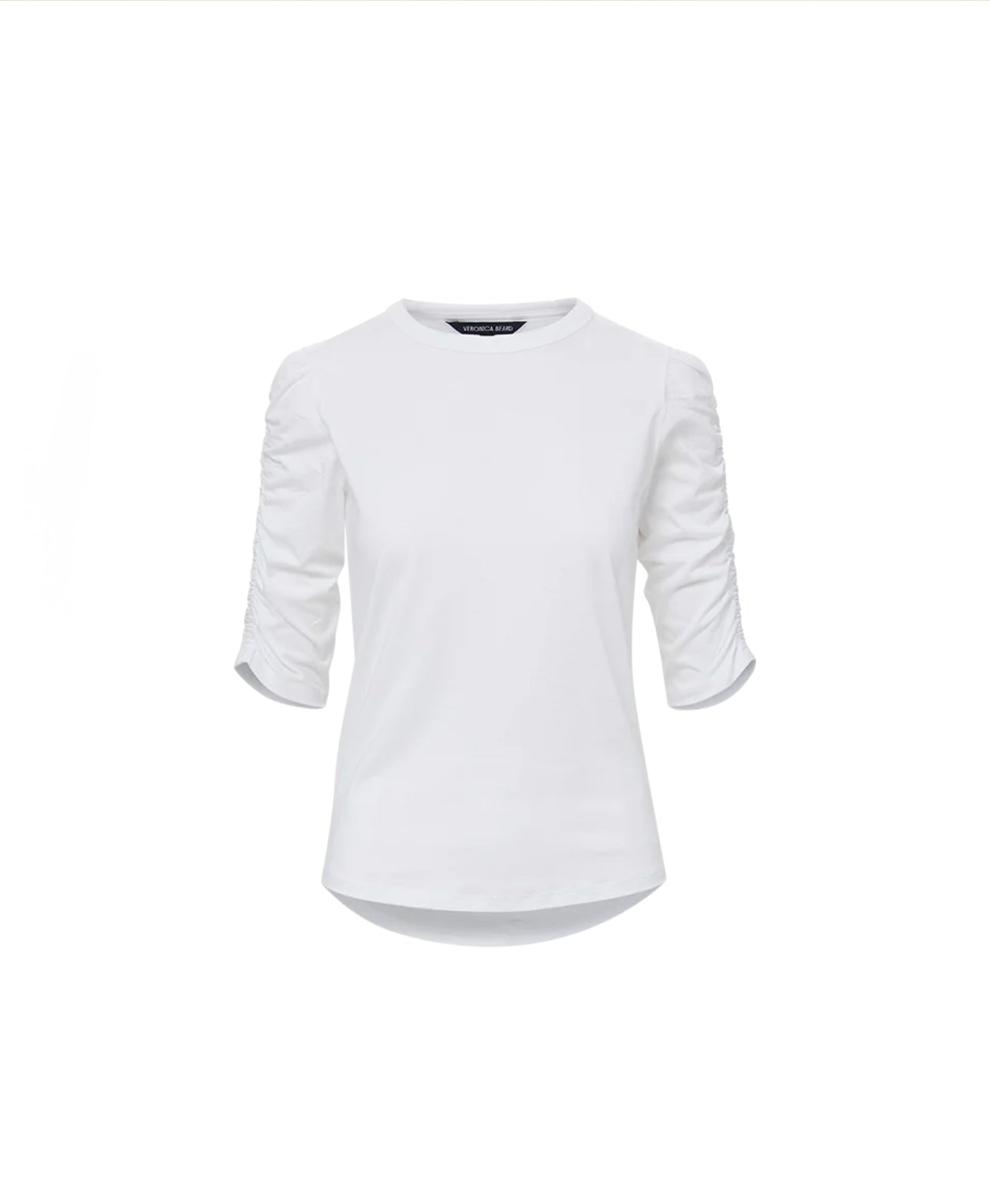 VERONICA BEARD 80597 WALDORF TEE