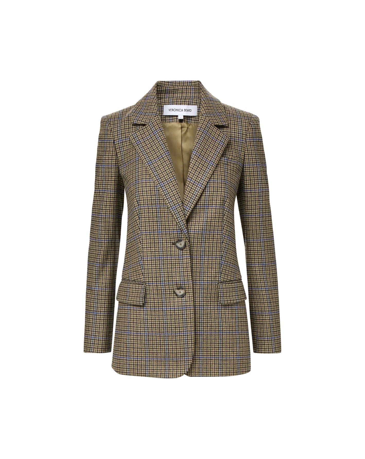 VERONICA BEARD GARRISON DICKEY JACKET 1390