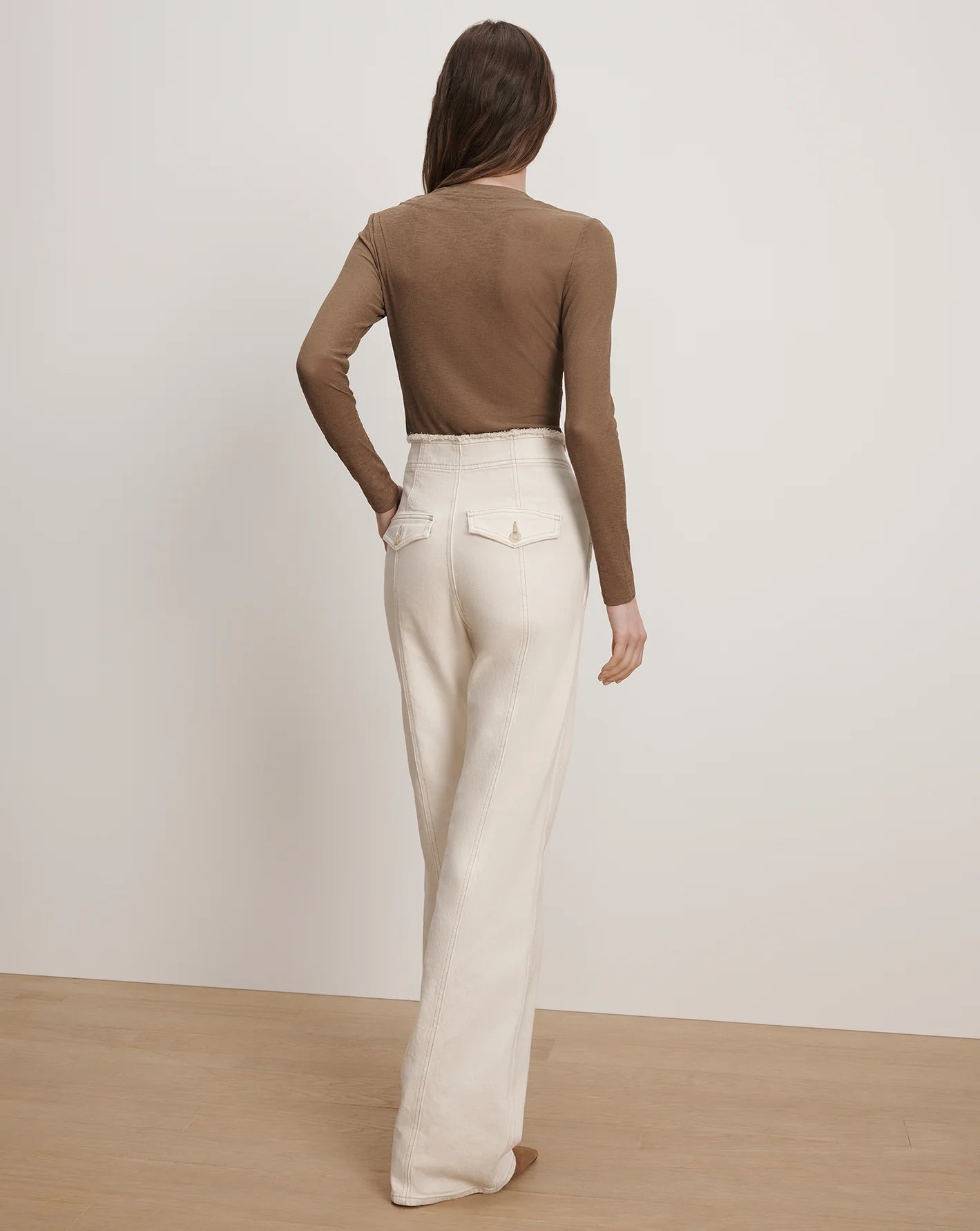 VERONICA BEARD NEITA TOP 0504