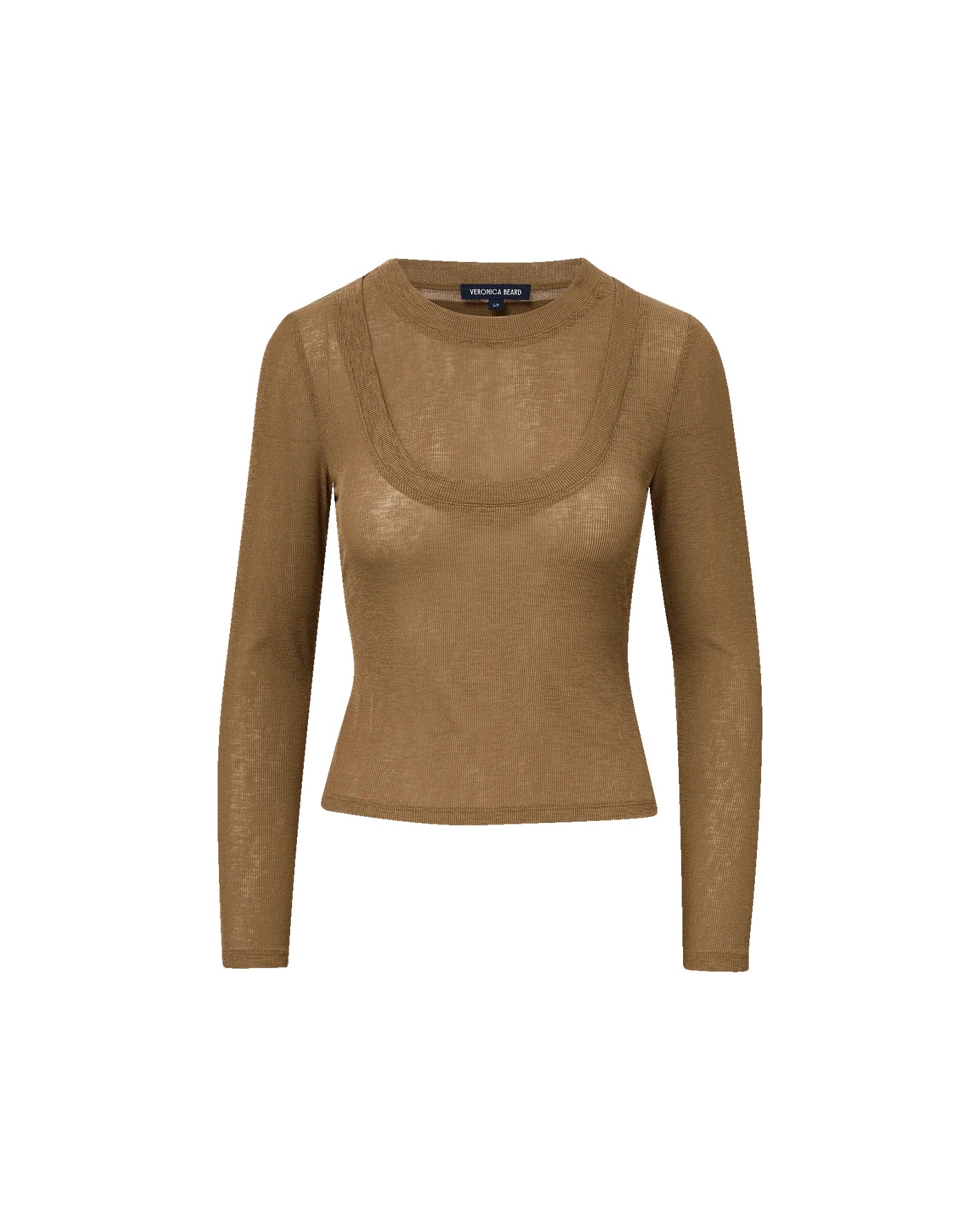 VERONICA BEARD NEITA TOP 0504