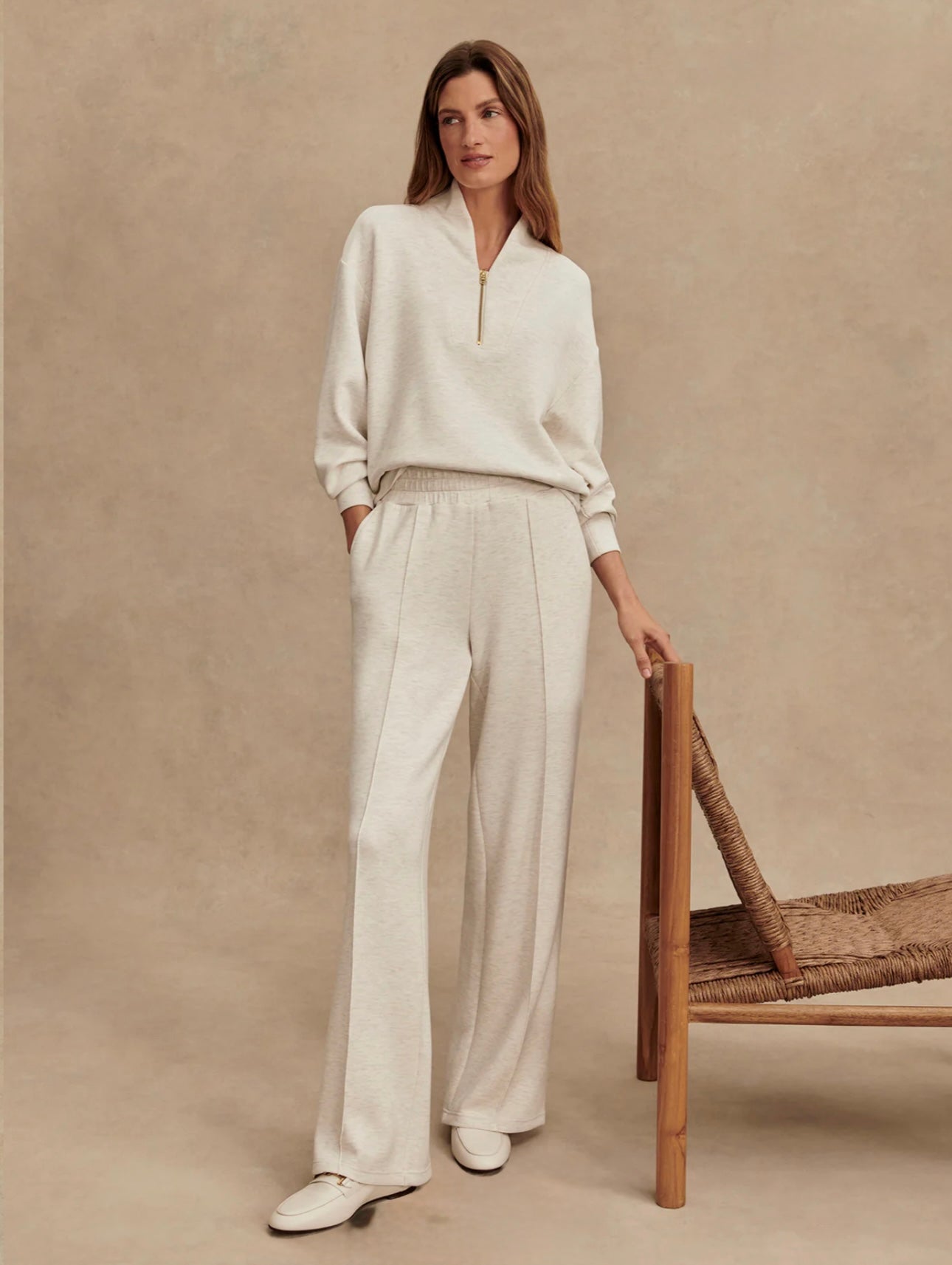 VARLEY WIDE LEG PANT 30 3252105
