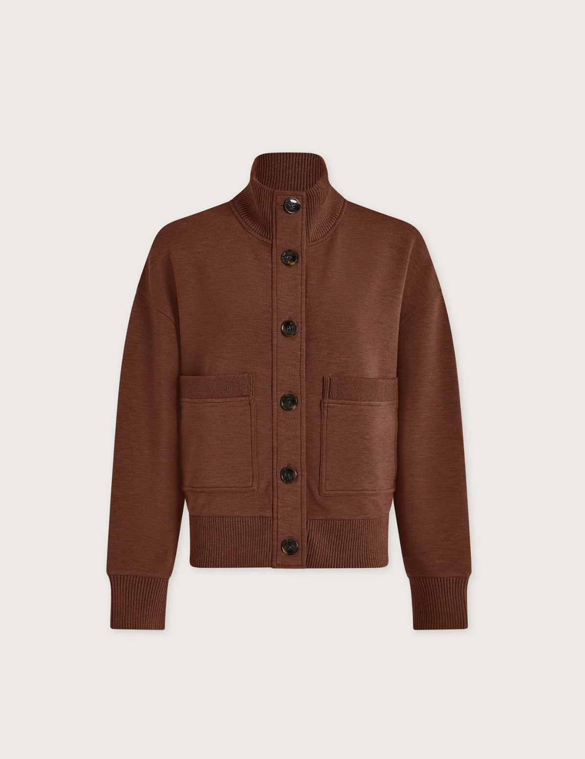 VARLEY W252784 SABRINA SWEAT