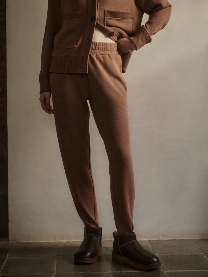 VARLEY W251766 SLIM ZIP PANT 29.5