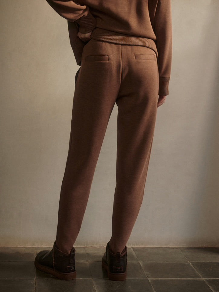 VARLEY W251766 SLIM ZIP PANT 29.5
