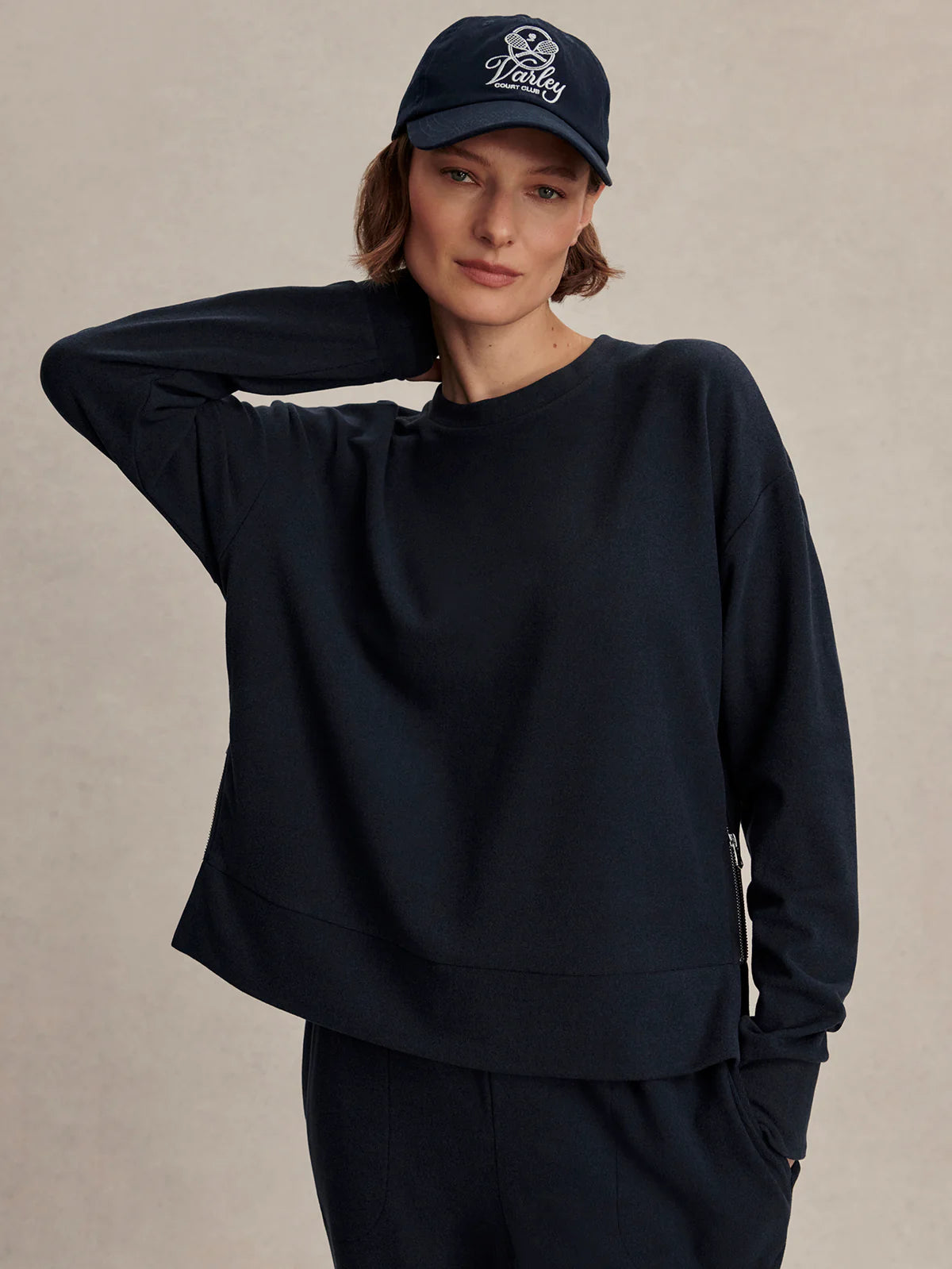 VARLEY W251743 HORTON MIDLAYER