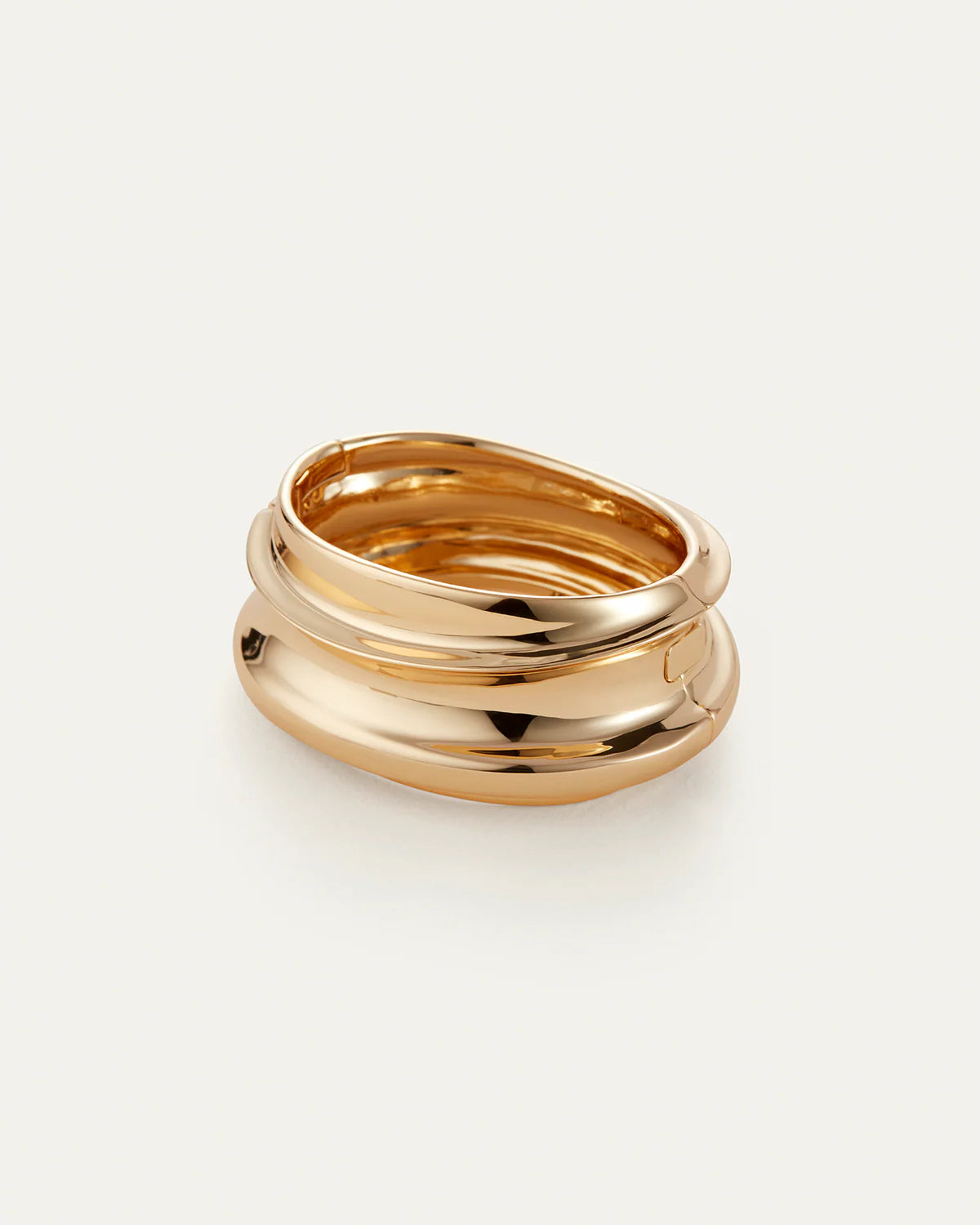 JENNY BIRD LENNON MEGA BANGLE