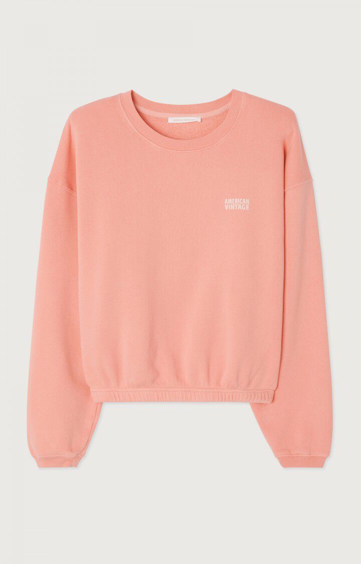 AMERICAN VINTAGE IZU03AH24 SWEAT TOP