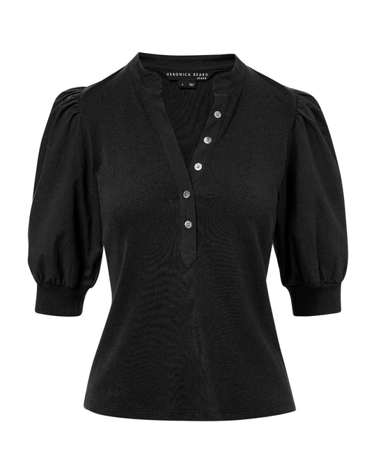 VERONICA BEARD CORALEE TOP 0831