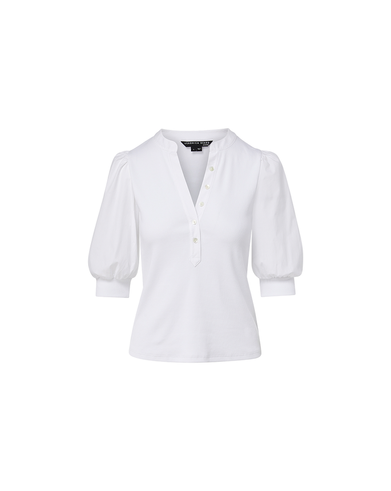 VERONICA BEARD CORALEE TOP 250831