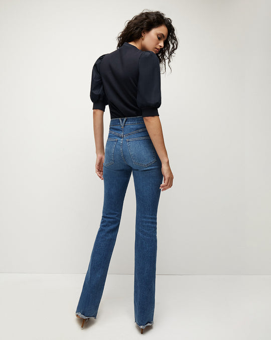VERONICA BEARD CORALEE TOP 0831