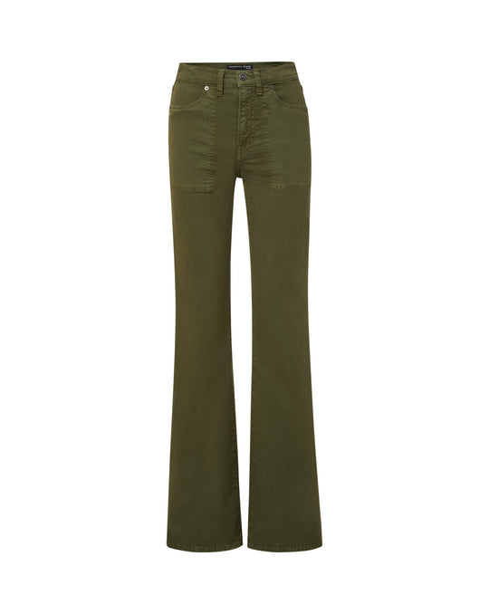 VERONICA BEARD CROSBIE WIDE LEG 27AG