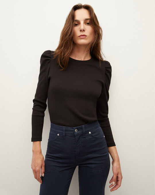 VERONICA BEARD BRITNEY TOP 0665