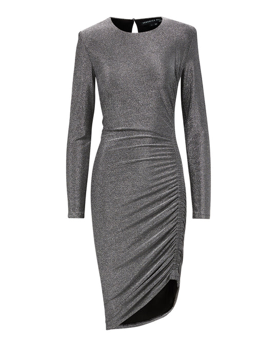 VERONICA BEARD CYRUS DRESS 0701