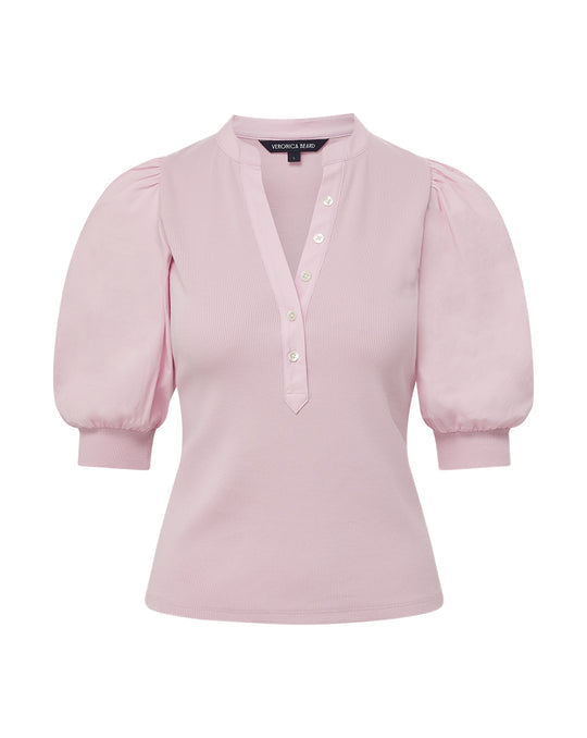 VERONICA BEARD CORALEE TOP 0831