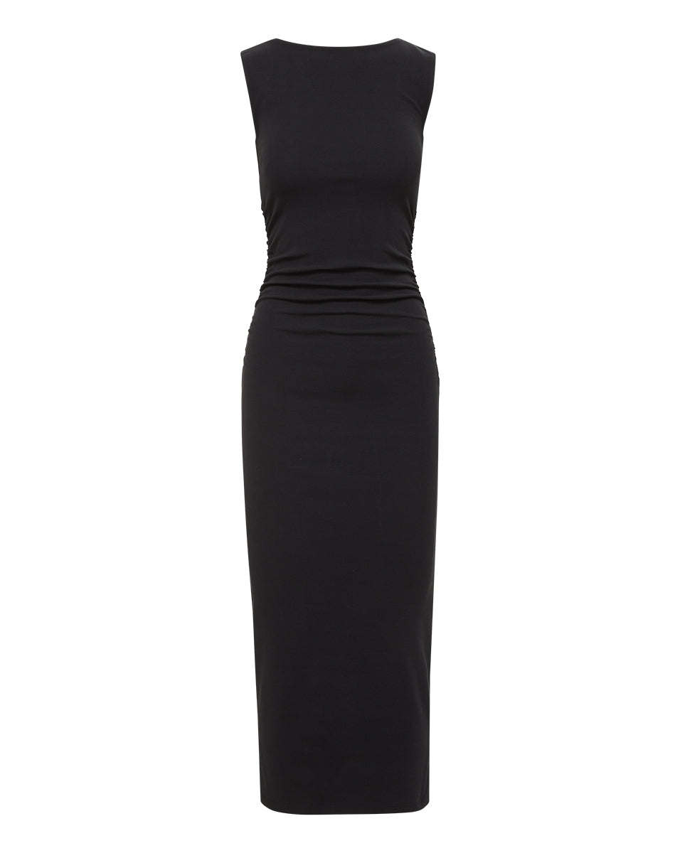 VERONICA BEARD CHARISSA DRESS 1154