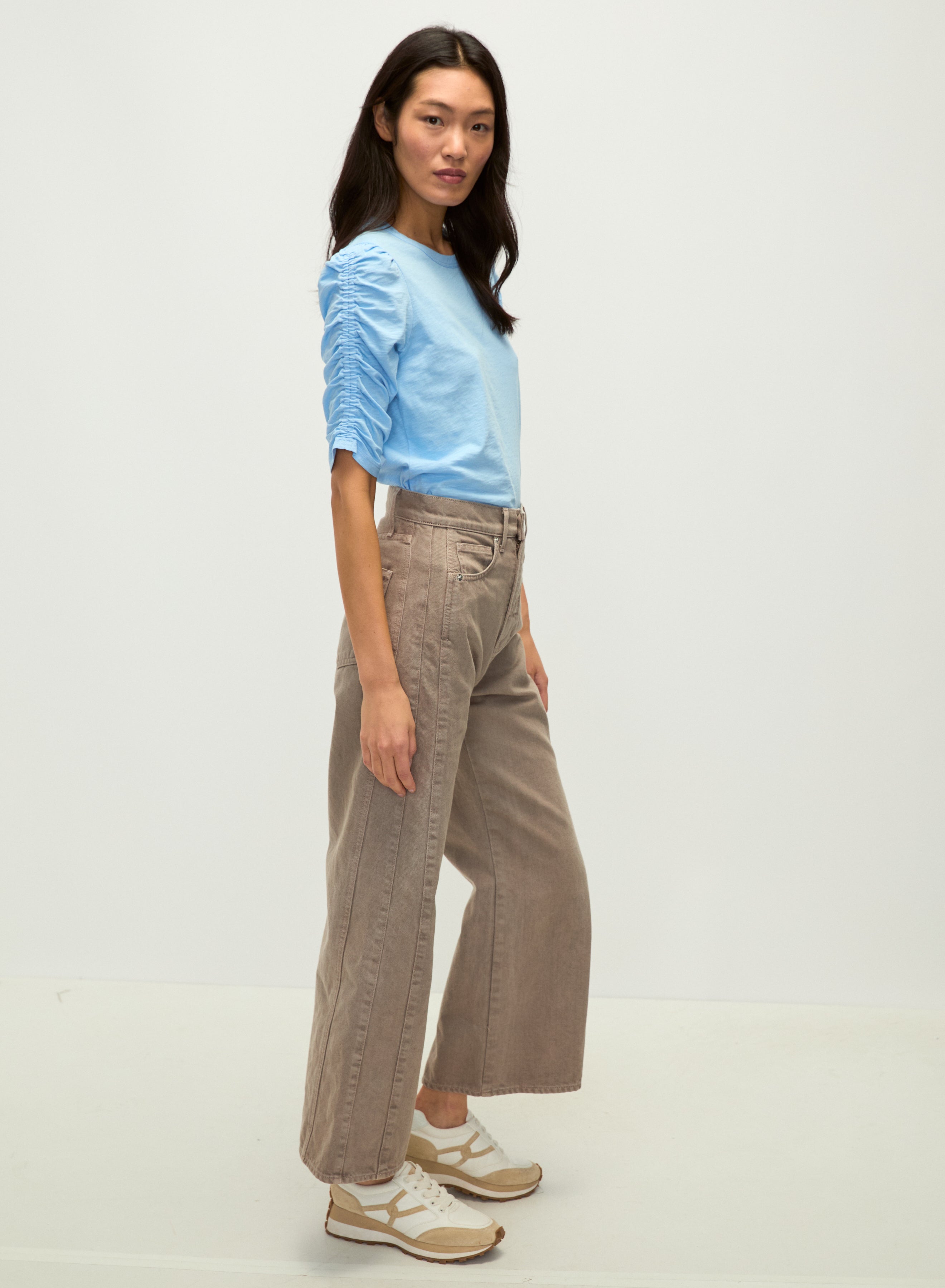 VERONICA BEARD 056725 WALDORF RUCH