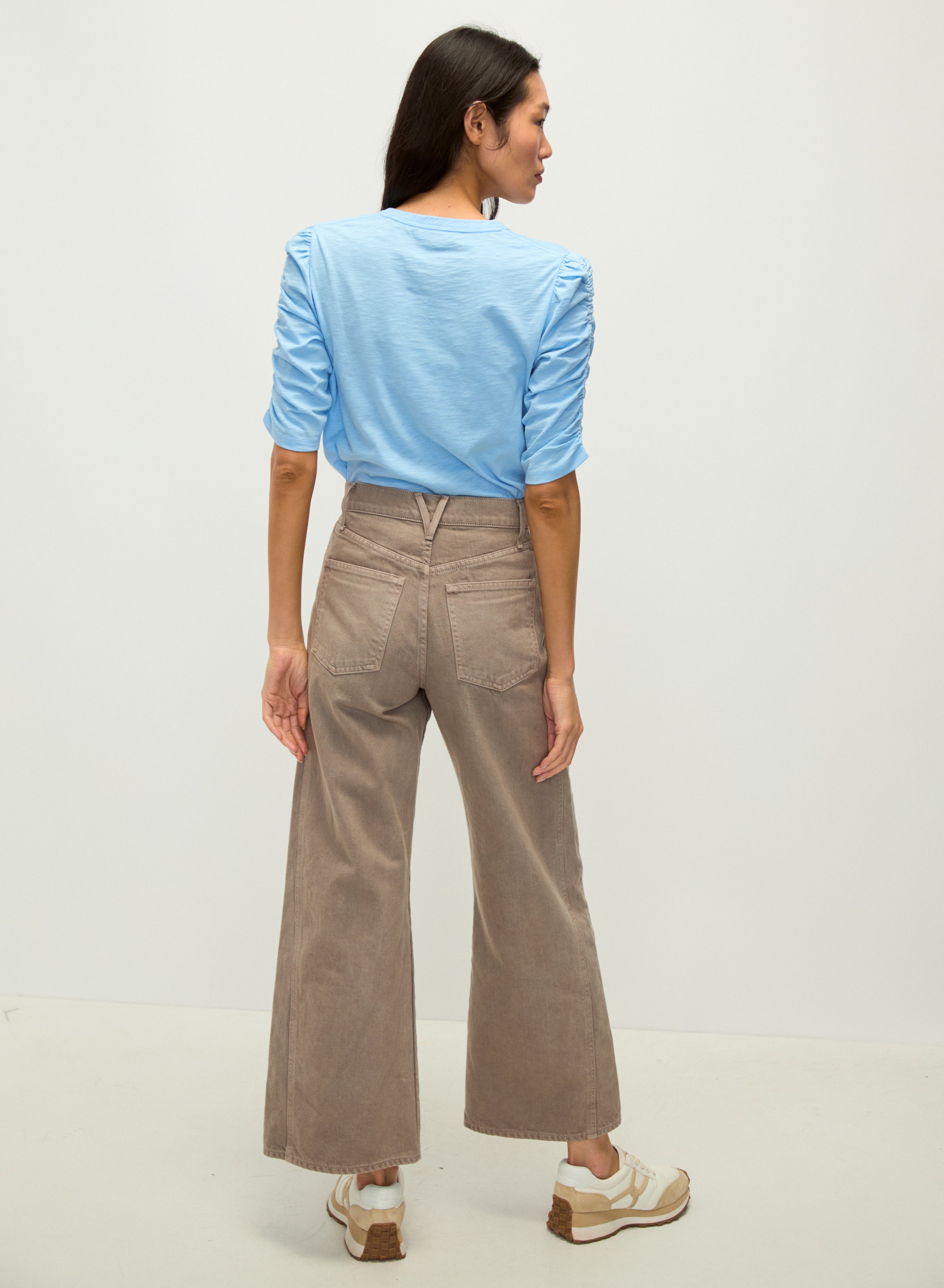 VERONICA BEARD 056725 WALDORF RUCH