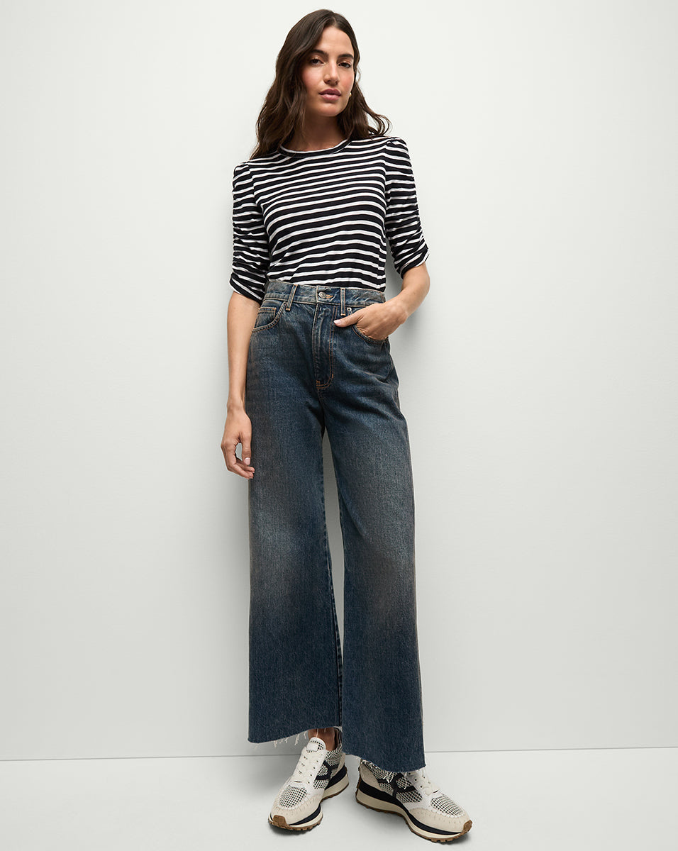 VERONICA BEARD 056725 WALDORF RUCH