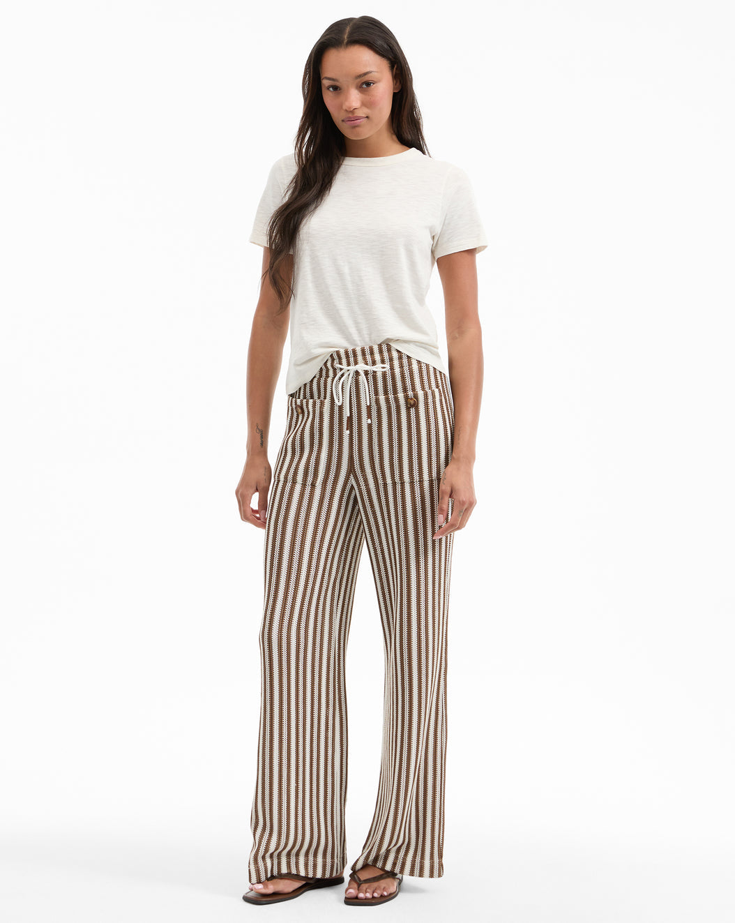 VERONICA BEARD 60696 ZOSIA PANT