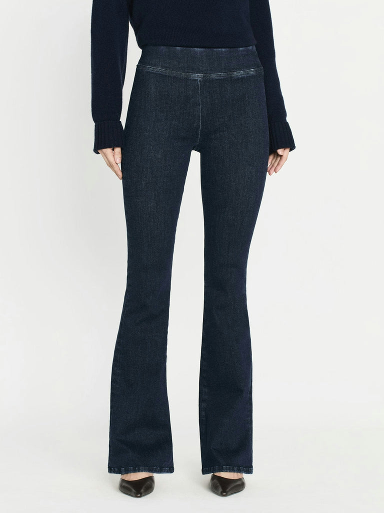 FRAME JETSET FLARE