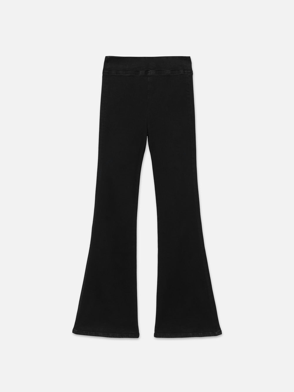 FRAME JSFL631 THE JET SET FLARE JEAN