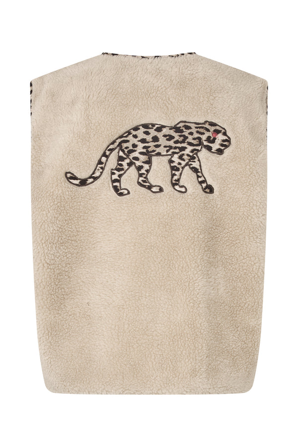 LOLLYS LAUNDRY JACE WAISTCOAT