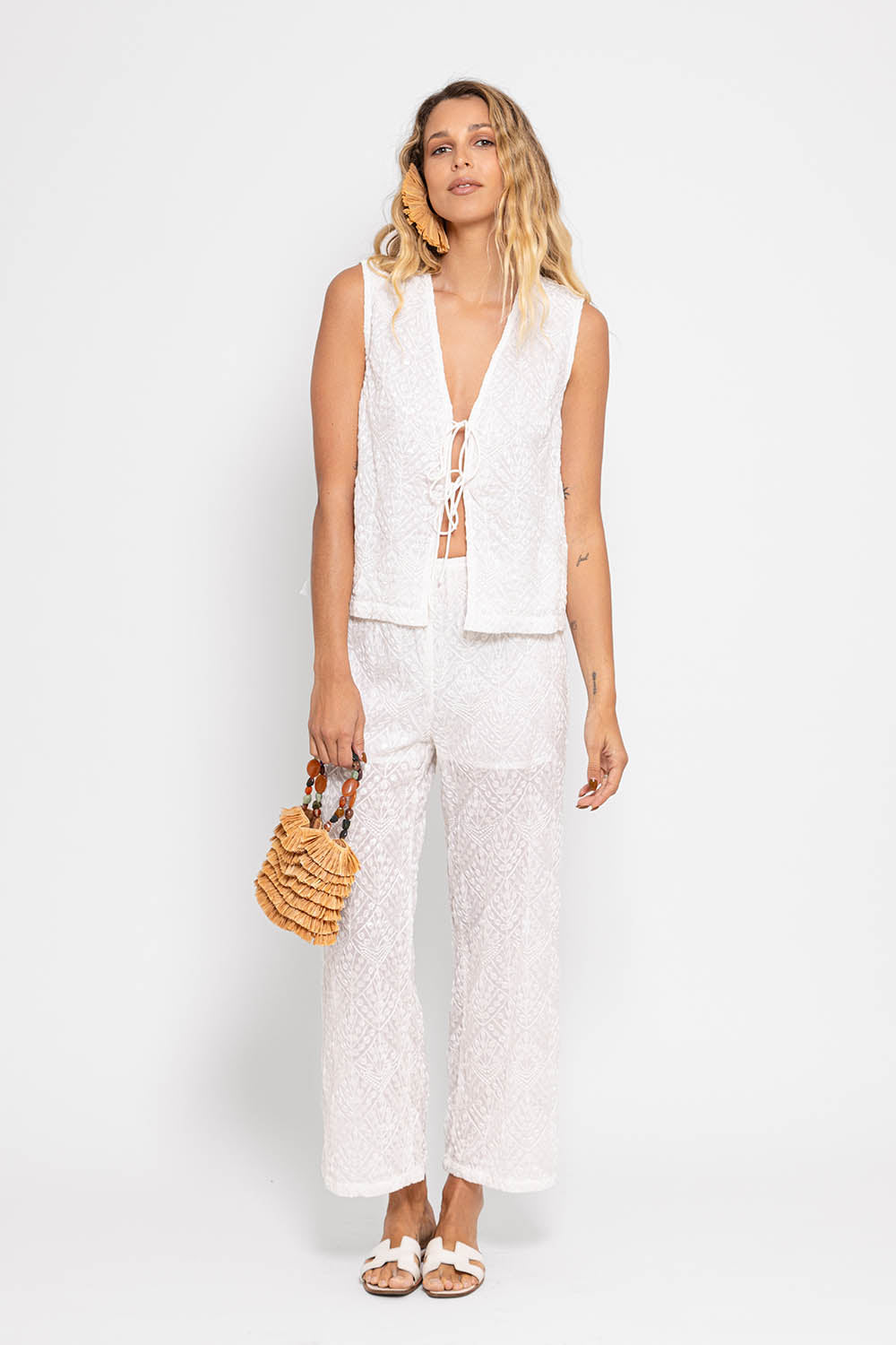 SUNDRESS R25002 BAO TOP