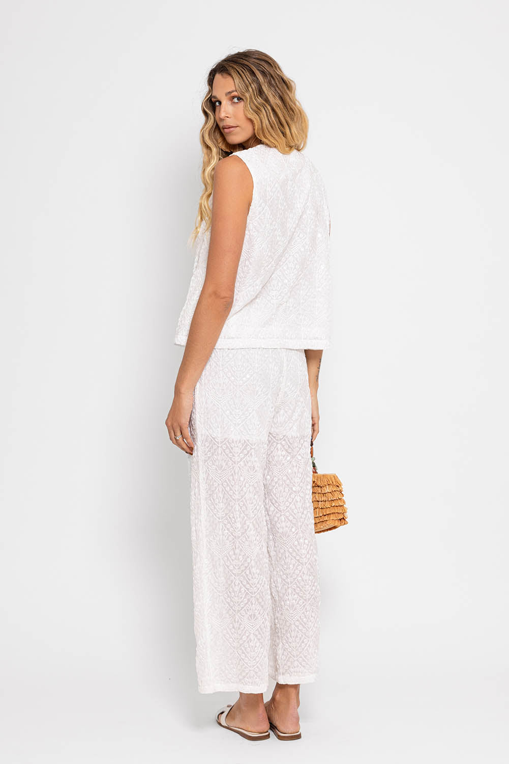 SUNDRESS R25002 BAO TOP