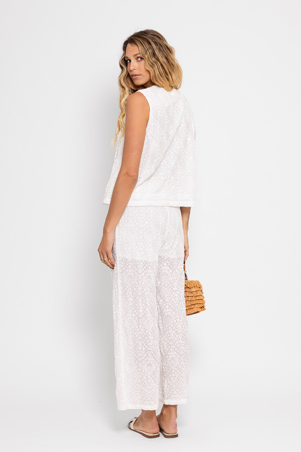 SUNDRESS R25007 JOE PANT