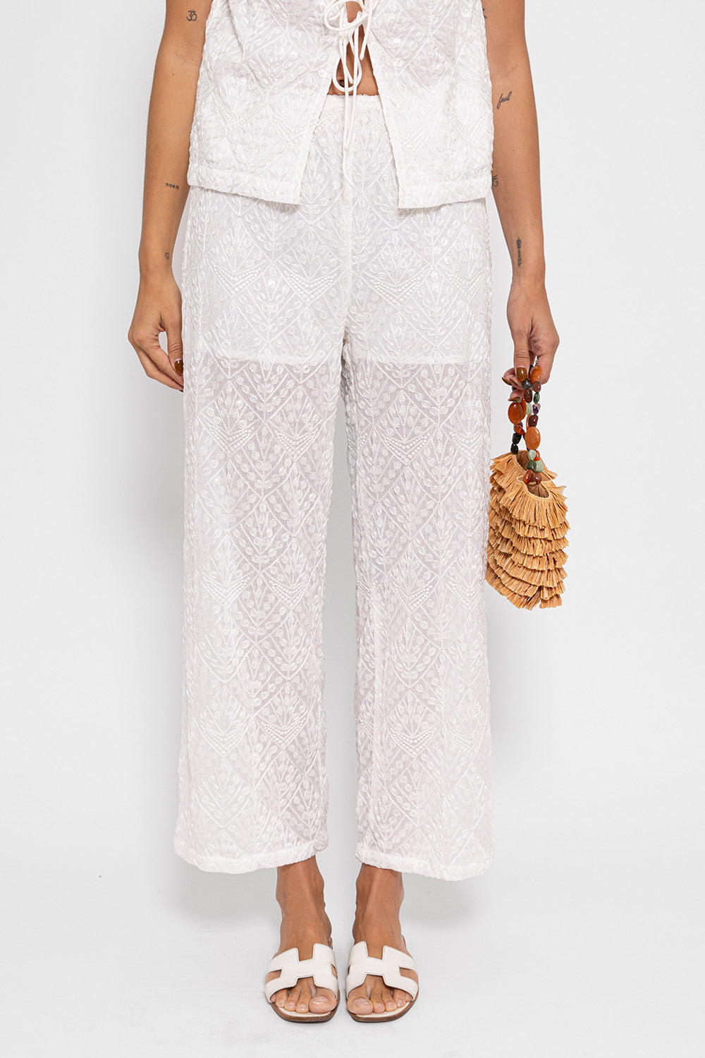 SUNDRESS R25007 JOE PANT