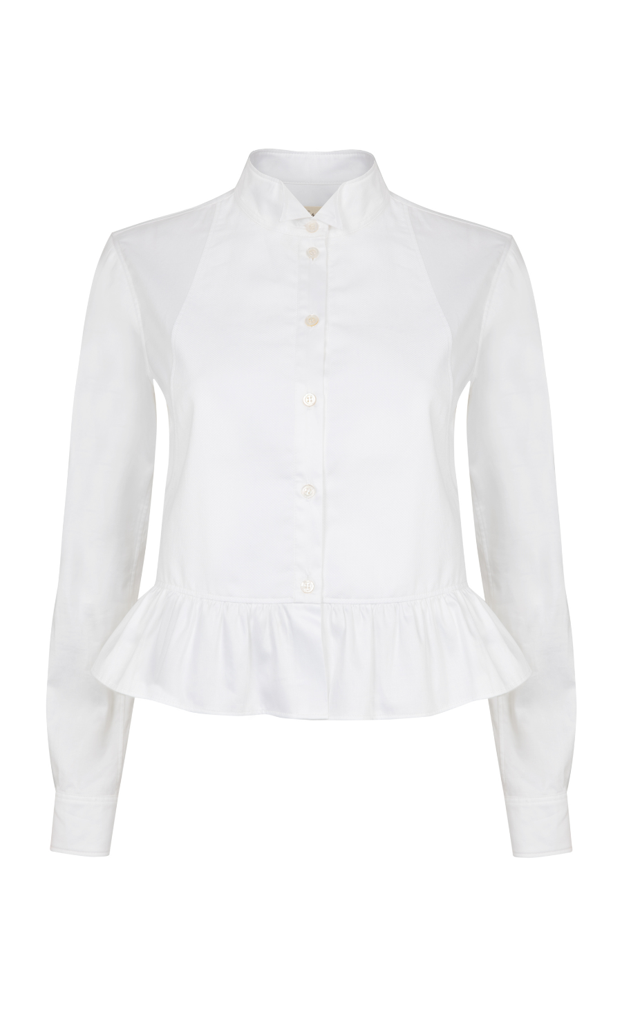 TEMPERLEY JUNE BLOUSE