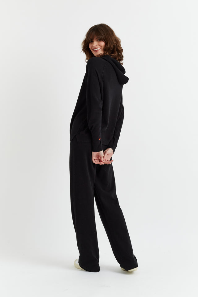 CHINTI & PARKER KPS2323 BOXY HOODIE