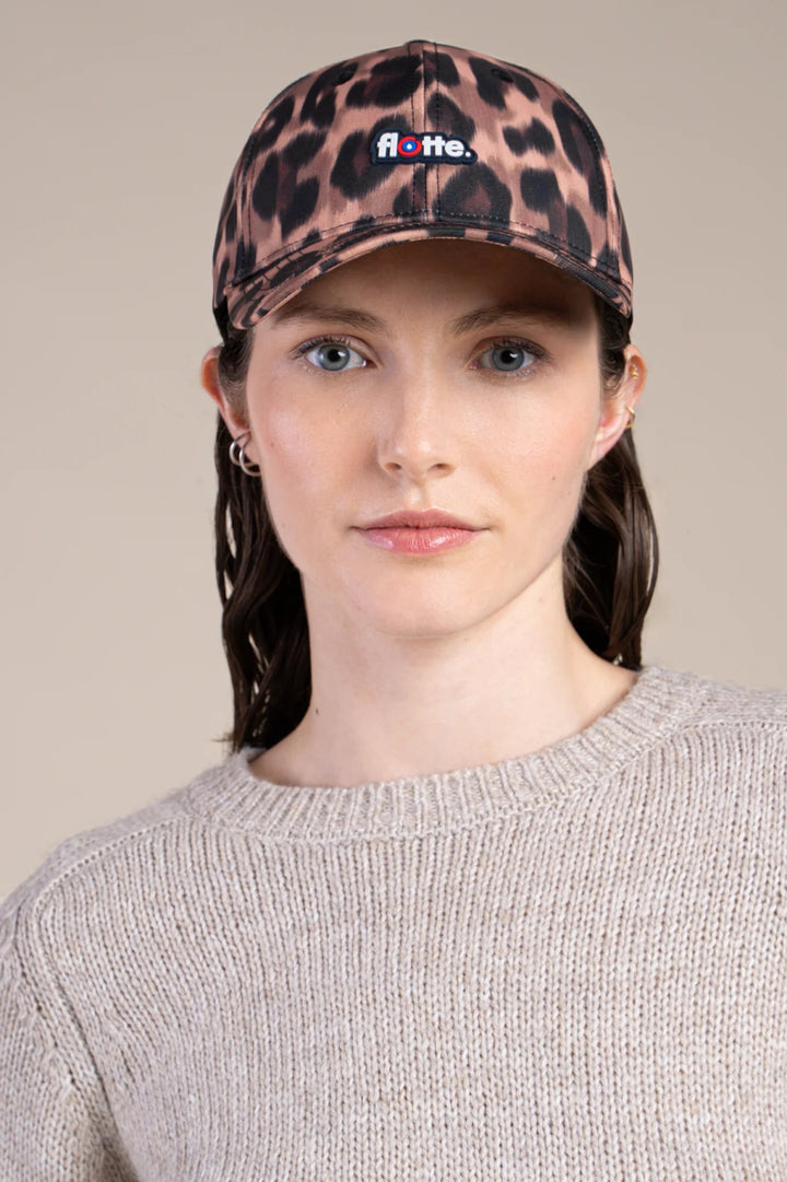 FLOTTE 22223 LUXEMBOURG CAP