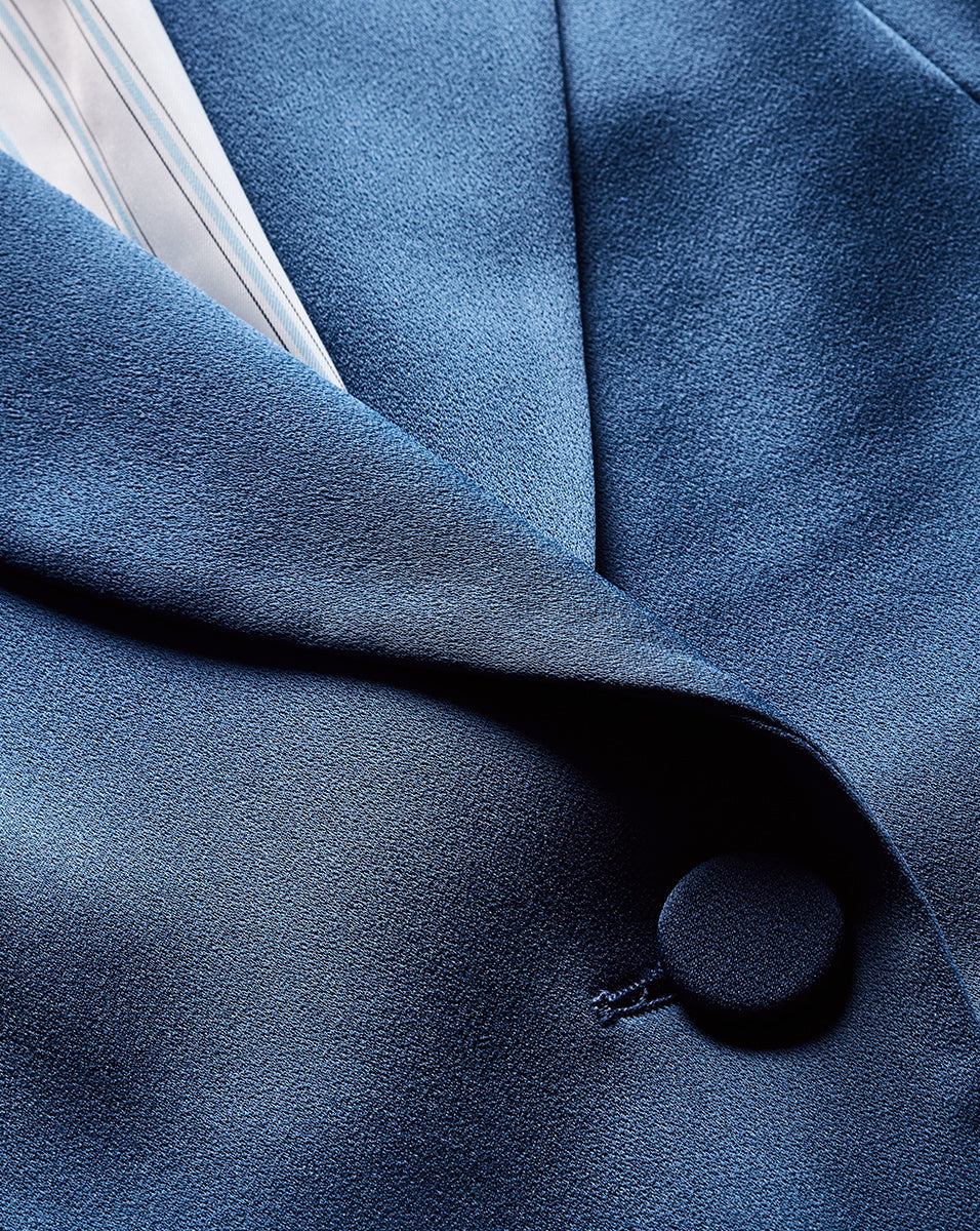 VERONICA BEARD LONG AND LEAN JKT1090