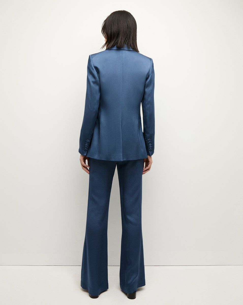 VERONICA BEARD LONG AND LEAN JKT1090