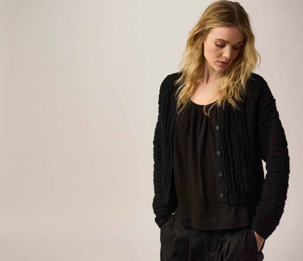 TRANSIT Y9440 JACKET