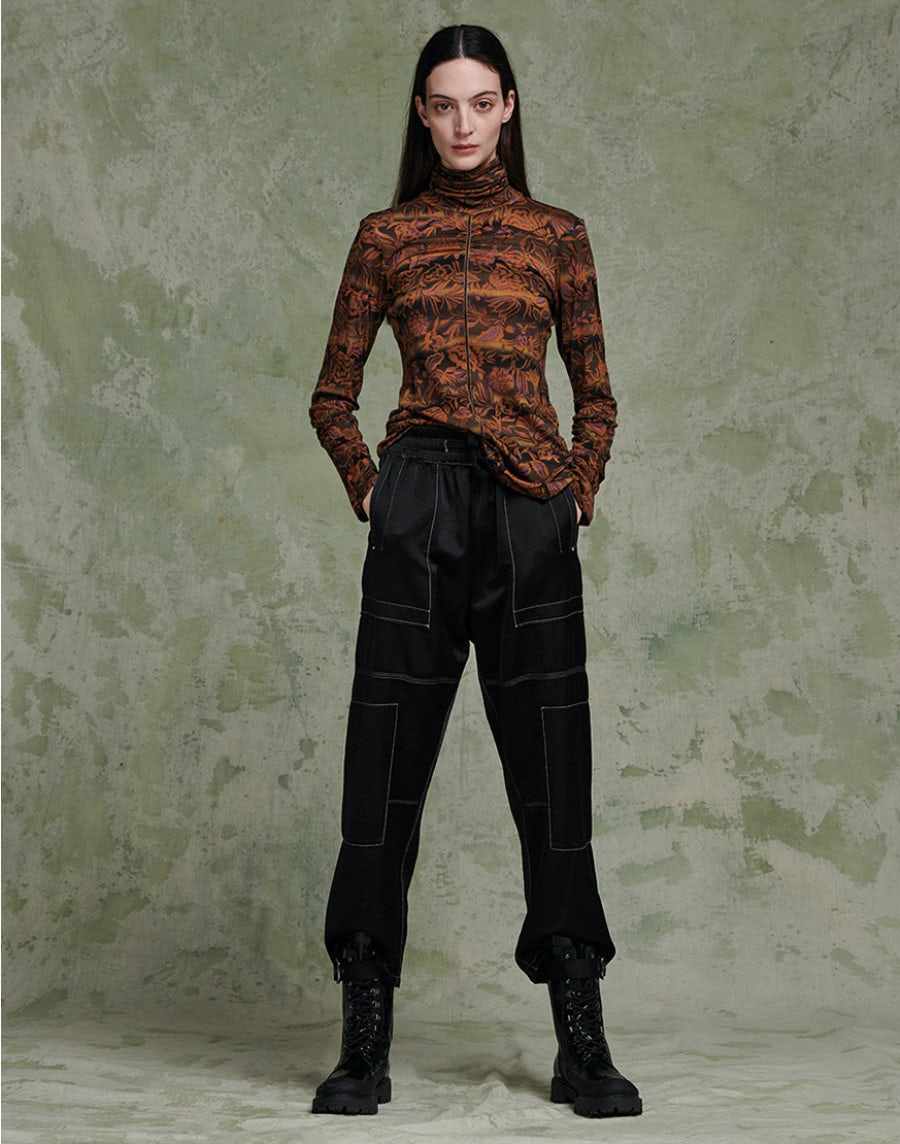 HIGH 702833 LAUNCH TRS