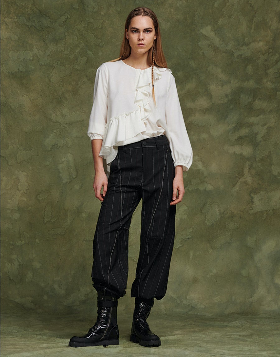 HIGH S01727 HASSLE TROUSERS