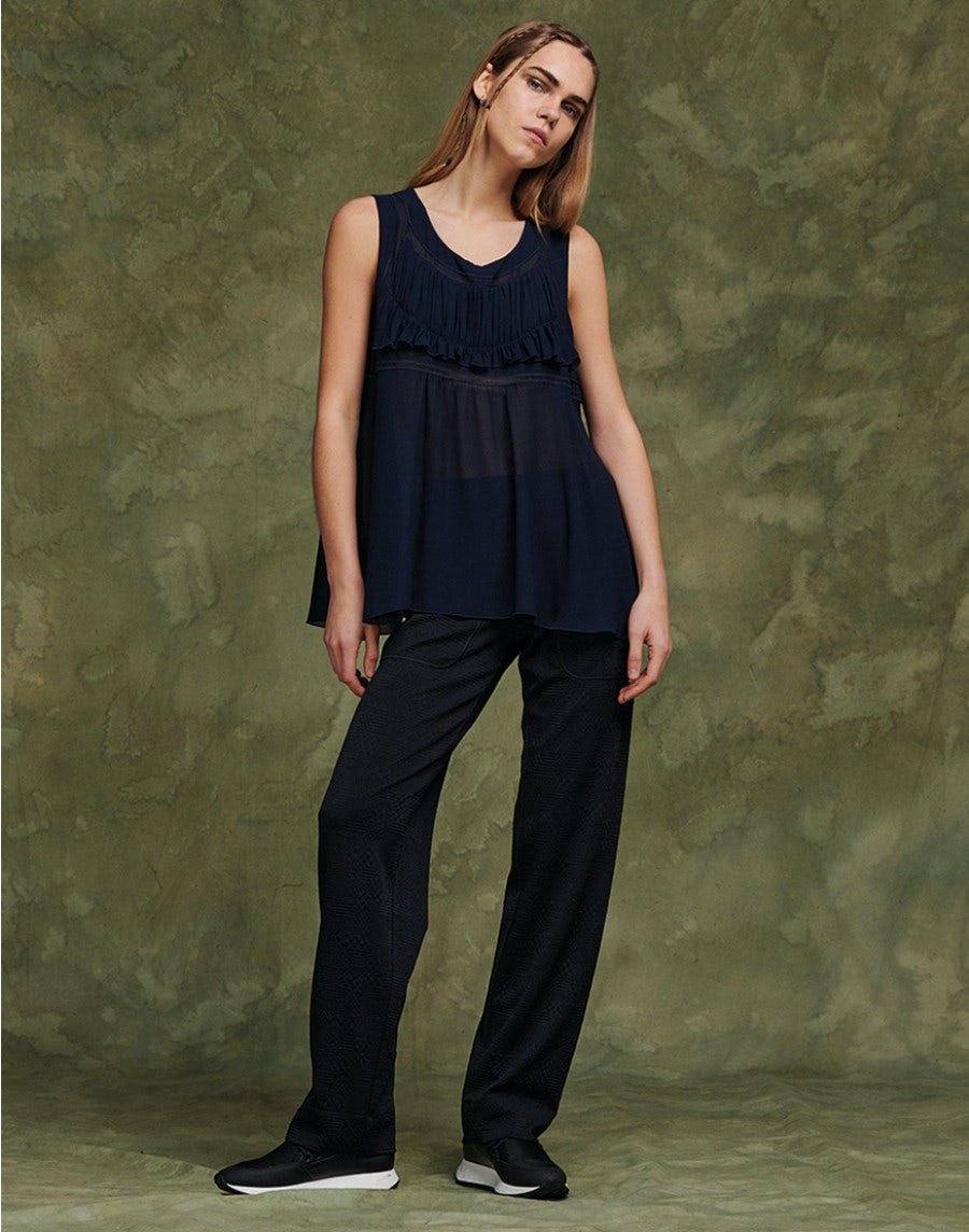 HIGH S01723 RIGOUR TRS