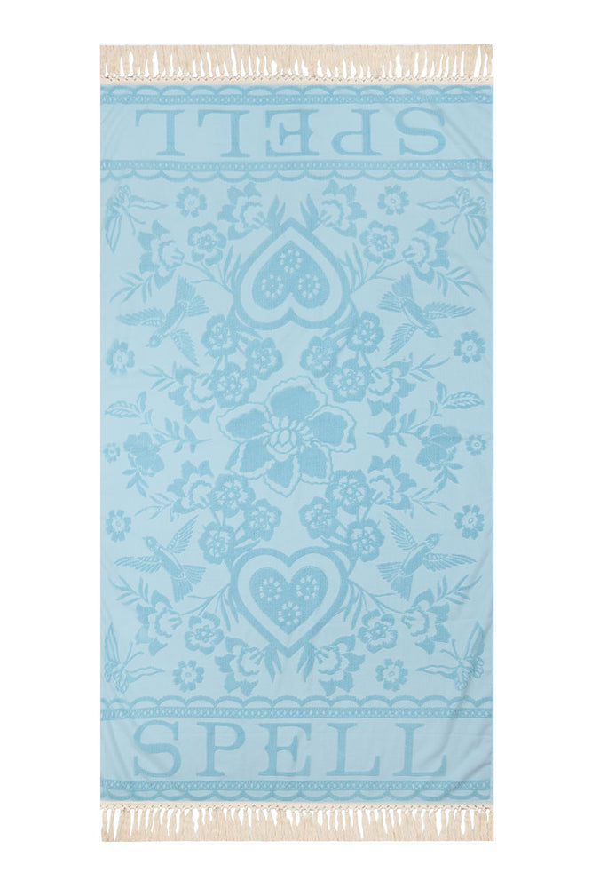 SPELL 244183B TOWEL